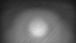 Otočná kamera na sjezdovce