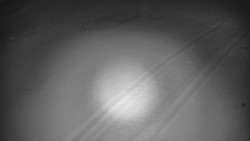 Otočná kamera na sjezdovce