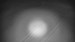 Otočná kamera na sjezdovce