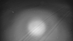 Otočná kamera na sjezdovce