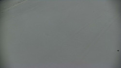 Otočná kamera na sjezdovce