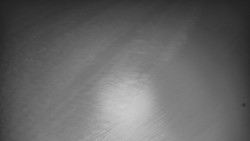 Otočná kamera na sjezdovce