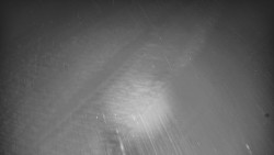 Otočná kamera na sjezdovce