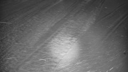 Otočná kamera na sjezdovce