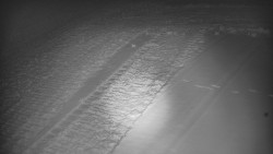 Otočná kamera na sjezdovce