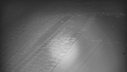 Otočná kamera na sjezdovce