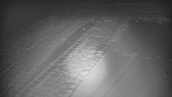 Otočná kamera na sjezdovce