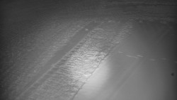 Otočná kamera na sjezdovce