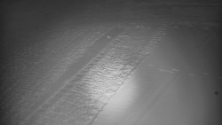 Otočná kamera na sjezdovce