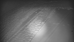 Otočná kamera na sjezdovce