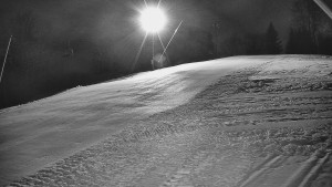 Skiareál Karolinka - Otočná kamera na sjezdovce - 5.12.2025 v 01:15 Skiareál Karolinka - Otočná kamera na sjezdovce - 5.12.2025 v 01:15