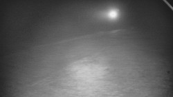 Otočná kamera na sjezdovce