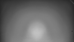 Otočná kamera na sjezdovce