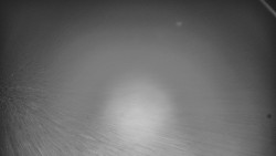 Otočná kamera na sjezdovce