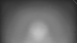 Otočná kamera na sjezdovce