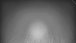 Otočná kamera na sjezdovce