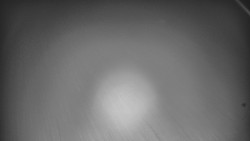 Otočná kamera na sjezdovce