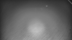 Otočná kamera na sjezdovce