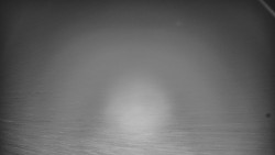 Otočná kamera na sjezdovce