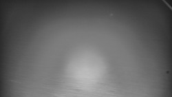 Otočná kamera na sjezdovce