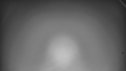 Otočná kamera na sjezdovce