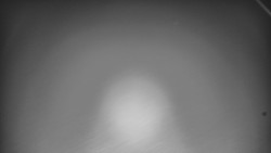 Otočná kamera na sjezdovce