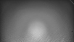 Otočná kamera na sjezdovce