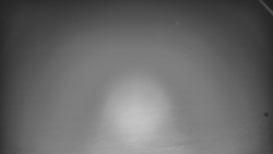 Otočná kamera na sjezdovce