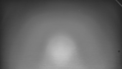 Otočná kamera na sjezdovce