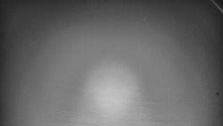 Otočná kamera na sjezdovce