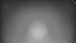 Otočná kamera na sjezdovce