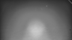 Otočná kamera na sjezdovce