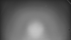 Otočná kamera na sjezdovce