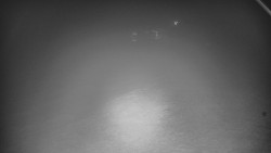 Otočná kamera na sjezdovce