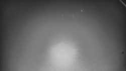 Otočná kamera na sjezdovce