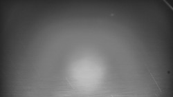 Otočná kamera na sjezdovce