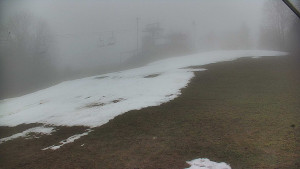 Skiareál Karolinka - Otočná kamera na sjezdovce - 11.12.2025 v 12:32 Skiareál Karolinka - Otočná kamera na sjezdovce - 11.12.2025 v 12:32