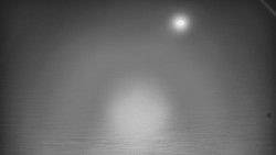 Otočná kamera na sjezdovce