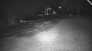 Skiareál Karolinka - Otočná kamera na sjezdovce - 13.12.2025 v 05:25 Skiareál Karolinka - Otočná kamera na sjezdovce - 13.12.2025 v 05:25