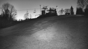 Skiareál Karolinka - Otočná kamera na sjezdovce - 13.12.2025 v 06:32 Skiareál Karolinka - Otočná kamera na sjezdovce - 13.12.2025 v 06:32