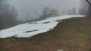 Skiareál Karolinka - Otočná kamera na sjezdovce - 13.12.2025 v 13:32 Skiareál Karolinka - Otočná kamera na sjezdovce - 13.12.2025 v 13:32