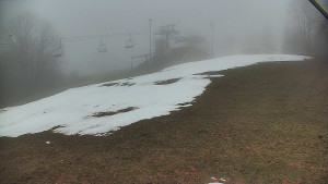 Skiareál Karolinka - Otočná kamera na sjezdovce - 13.12.2025 v 14:15 Skiareál Karolinka - Otočná kamera na sjezdovce - 13.12.2025 v 14:15