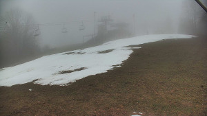 Skiareál Karolinka - Otočná kamera na sjezdovce - 13.12.2025 v 14:25 Skiareál Karolinka - Otočná kamera na sjezdovce - 13.12.2025 v 14:25