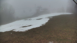 Skiareál Karolinka - Otočná kamera na sjezdovce - 13.12.2025 v 14:50 Skiareál Karolinka - Otočná kamera na sjezdovce - 13.12.2025 v 14:50