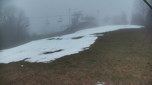 Skiareál Karolinka - Otočná kamera na sjezdovce - 13.12.2025 v 15:05 Skiareál Karolinka - Otočná kamera na sjezdovce - 13.12.2025 v 15:05