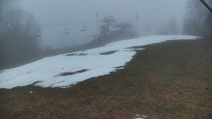 Skiareál Karolinka - Otočná kamera na sjezdovce - 13.12.2025 v 15:50 Skiareál Karolinka - Otočná kamera na sjezdovce - 13.12.2025 v 15:50