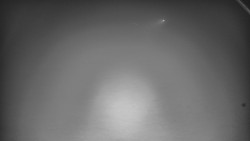 Otočná kamera na sjezdovce