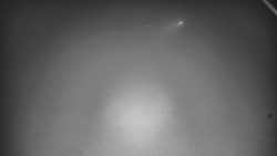 Otočná kamera na sjezdovce