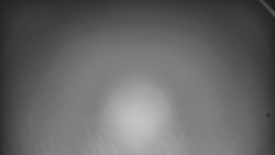 Otočná kamera na sjezdovce