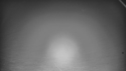 Otočná kamera na sjezdovce